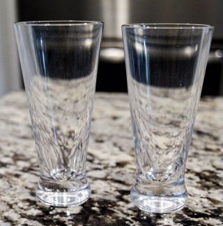 Marquis By Waterford Vintage Crystal Shot Glasses 2 Oz.  (set Of 6)