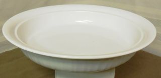Corning Ware French White 9 " Pie Plate