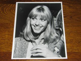 Olivia Newton John - 1970 