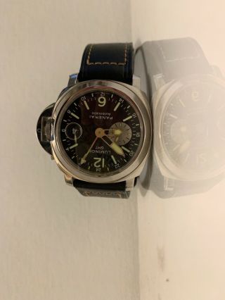 Panerai Luminor Pam00233 Wrist Watch For Men