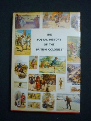 The Postal History Of British Aden (1839 - 1967) By Major R W Pratt / Proud