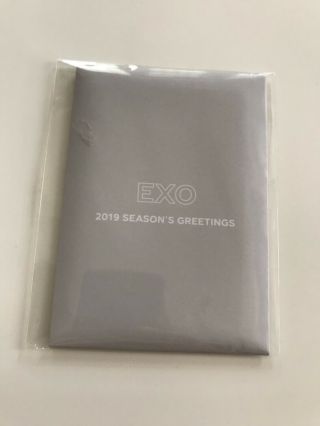 Exo Official 2019 Season 