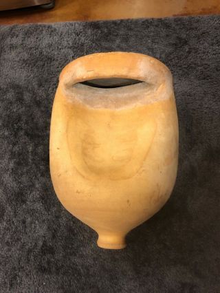 Antique Meyers Pottery From Texas