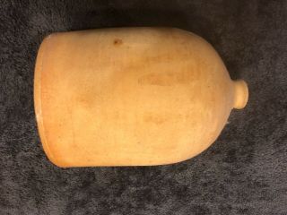 Antique Meyers Pottery from Texas 3
