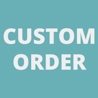 Custom Listing For Rallyston 2