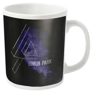 Linkin Park Official Boxed Mug