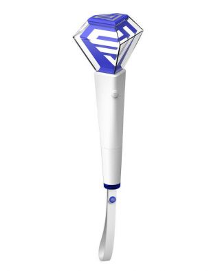 [pre - Order] Junior Official Light Stick Fanlight Ver.  2 Authentic K - Pop Md