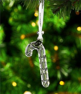 Waterford Crystal Ogham Love Icicle 2018 Ornament Brand