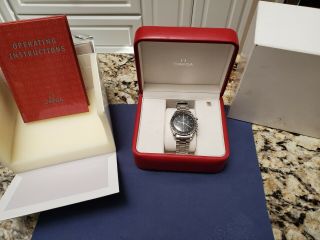 Omega Speedmaster Professional Moon Watch,  Pre - Owned