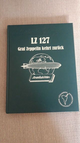 Lz 127 Zeppelin
