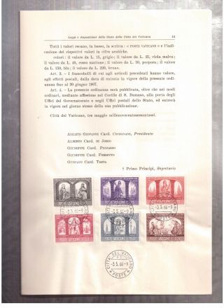 Vatican May 3,  1966,  Acta Apostolicae Sedis