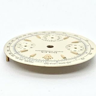 Vintage Rolex Pre Cosmograph Daytona Chronograph Dial. 2