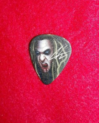 In This Moment Guitar Pick /stage / Tour Pick