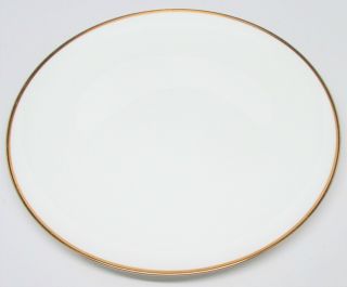 Wedgwood Saturn Dinner Plate (s) Susie Cooper Design C2169 England