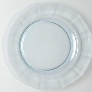 Fostoria Fairfax Blue Dinner Plate 842214