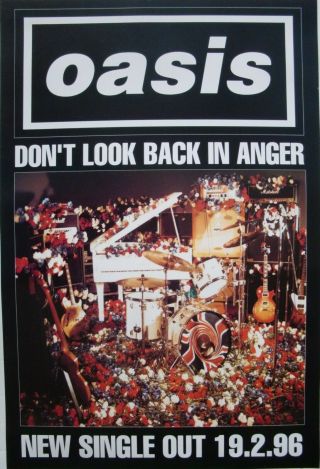 Oasis " Don 