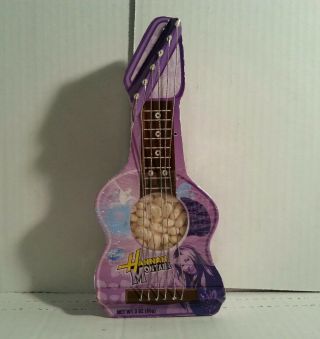 Miley Cyrus Hannah Montana Guitar Candy Vintage Retro Memorabilia Gift Present