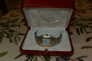 Cartier Men 