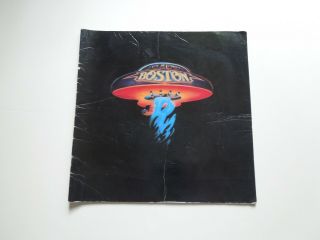 Boston 1978 Don 