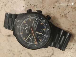 orfina Porsche design automatic men wrist watch 2