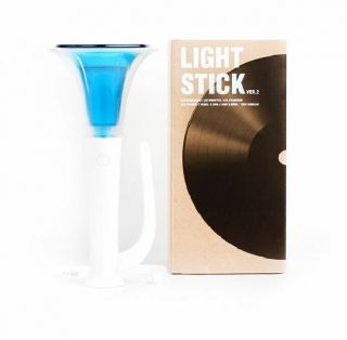 Btob Official Light Stick Ver.  2 Cube
