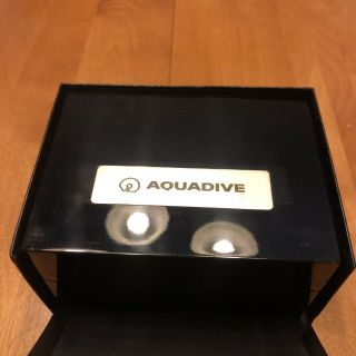 Aquadive Mk1 Bronze Bathyscaphe 100 3
