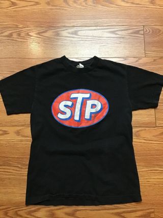 Stp Stone Temple Pilots 2008 Tour Shirt Size Small