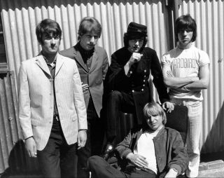 The Yardbirds - Music Photo 29