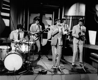 The Yardbirds - Music Photo 35