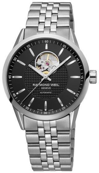 Raymond Weil Freelancer 2710 - St - 20021 Automatic Stainless Steel Mens Watch