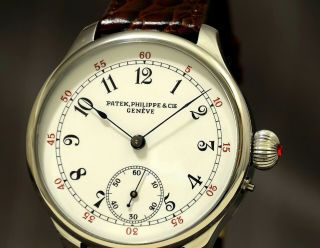 Patek Philippe Marriage Wrist Watch Luxury Watch For Men Swiss Made Giftset