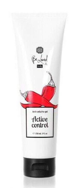 Cellulite Gel Be Loved Made In Russia