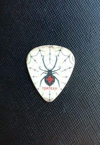 In This Moment Guitar Pick/ru Pick /stage Used/ Tour Pick