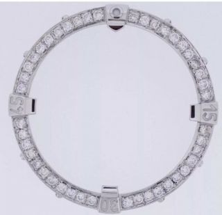 Breitling Avenger Diamond Bezel For Mens Swiss A13370 Automatic Watch