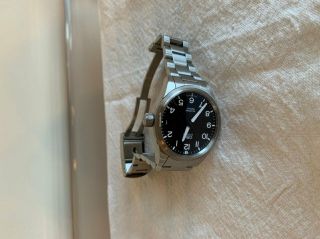 Wristwatch Oris Big Crown Propilot Date Ref.  01 751 7697 4164 - 07 8 20 19
