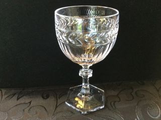 Miss Desiree  - - By Villeroy & Boch - Water Goblet - 3 Available -