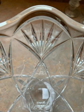 Marquis by Waterford Crystal 10 