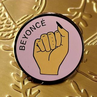 Official Beyoncé Homecoming 2019 Coachella Grade A Enamel Pin, .