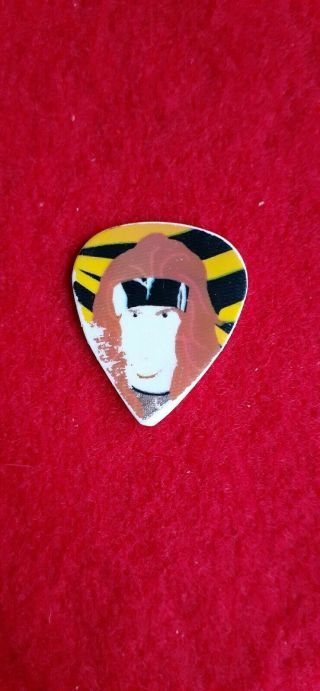 Steel Panther Guitar Pick /stage / Tour Pick