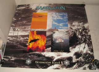 Rolled Marillion - Season 