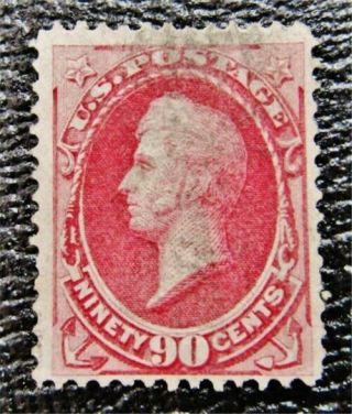 Nystamps Us Stamp 144 $2500