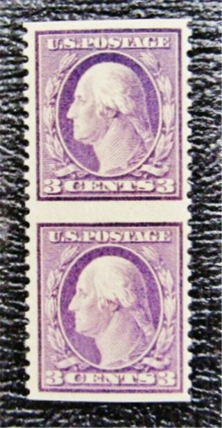 Nystamps Us Stamp 501c Og H $2500 Pr Washington