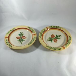 Southern Living At Home Gail Pittman Siena Bread & Butter Plates Set Of 2 40324