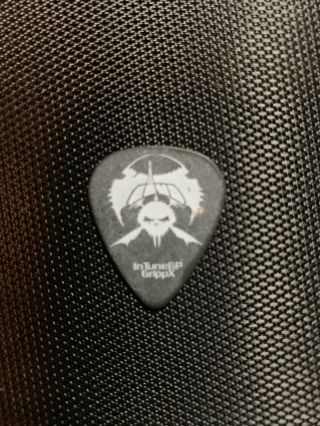 Voivod Guitar Pick - Chewy