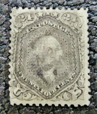 Nystamps Us Stamp 99 $1600