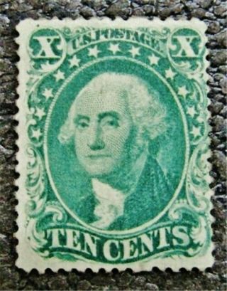 Nystamps Us Stamp 32 $6000