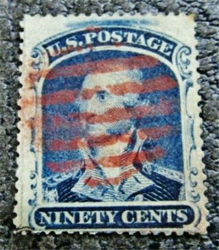 Nystamps Us Stamp 39 $11000