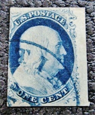 Nystamps Us Stamp 8 $2750