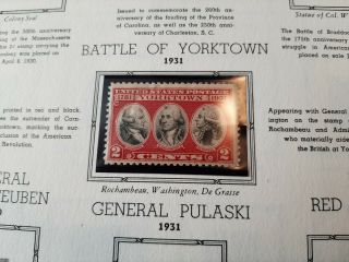 3 WHITE ACE ALBUMS Stamps of the United States Historical 275,  stamps NOT PASTED 3