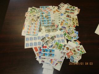 Discount Postage,  1000 22 Cent Stamps,  Nh,  Face Value $220 Net $154